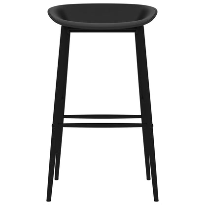 -Delige Barset 5 Zwart