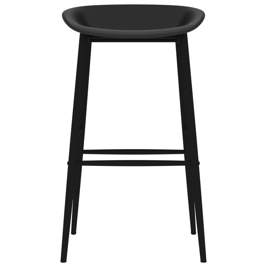 -Delige Barset 5 Zwart