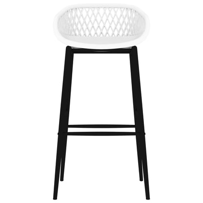 -Delige Barset 7 Zwart en wit