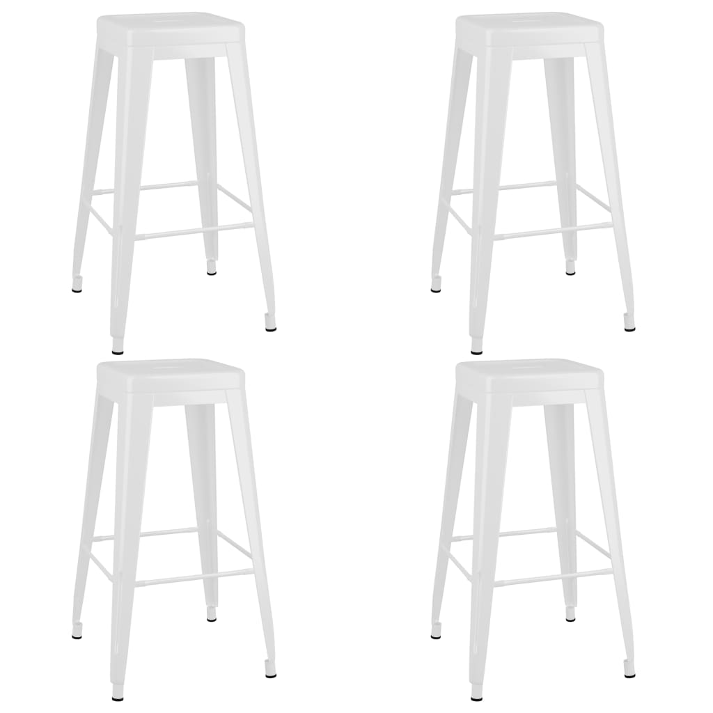 -Delige Barset 5 Wit