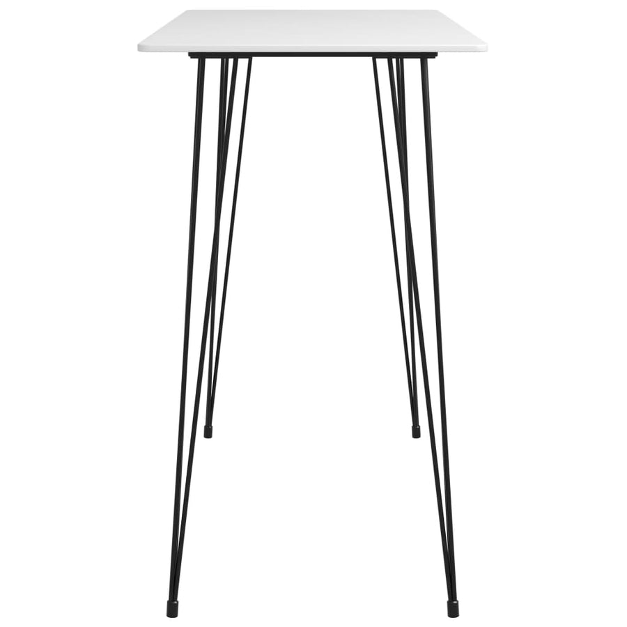 -Delige Barset 5 Wit
