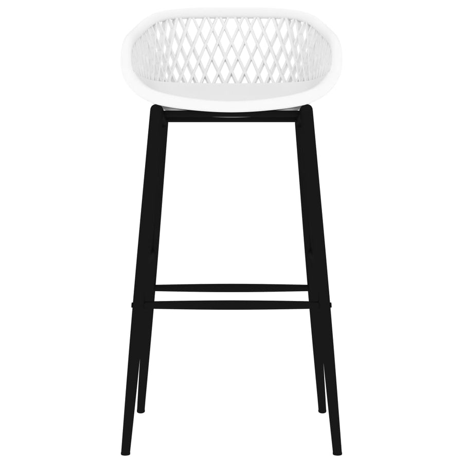 -Delige Barset 5 Wit