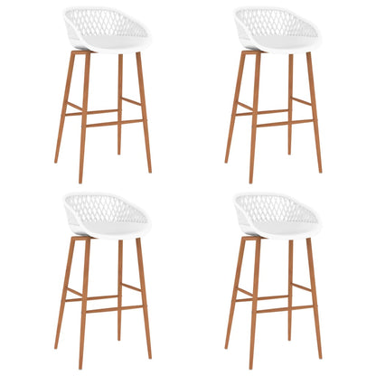 -Delige Barset 5 Wit