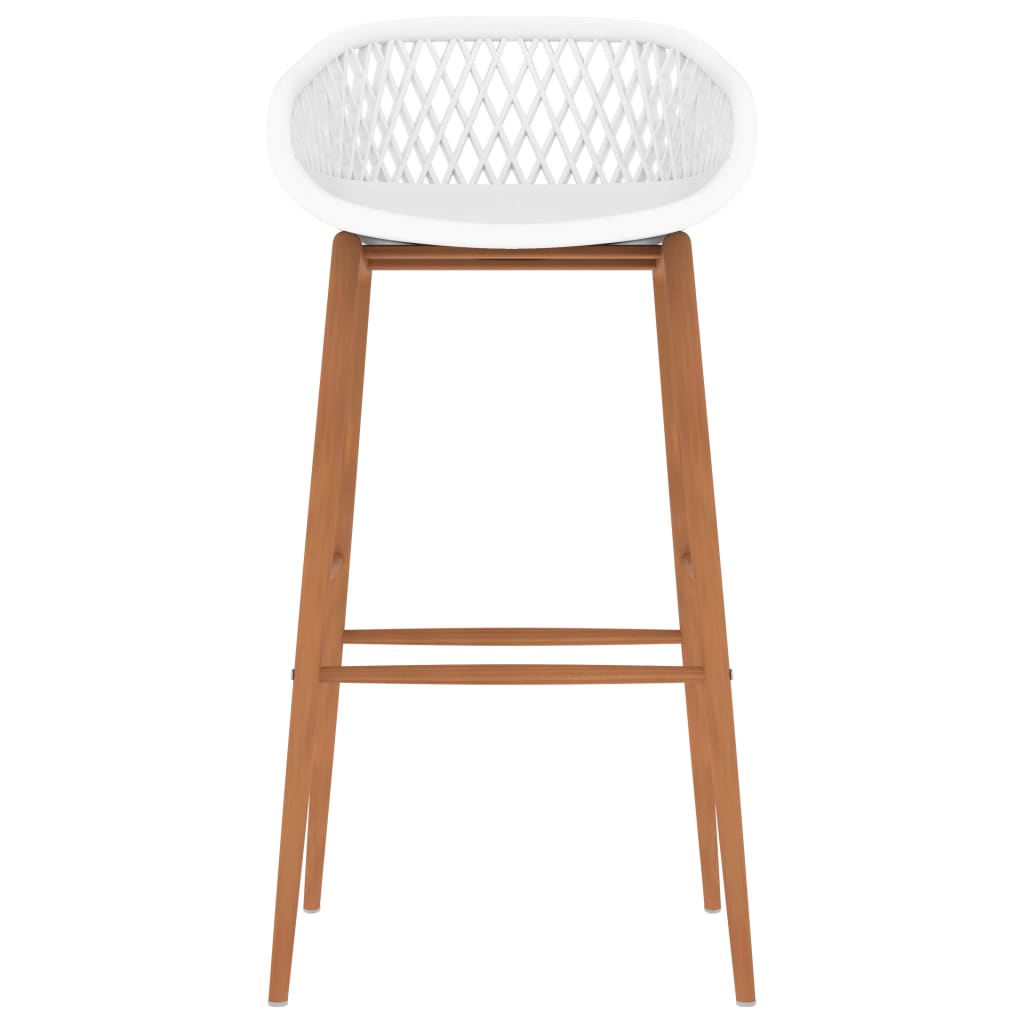 -Delige Barset 5 Wit