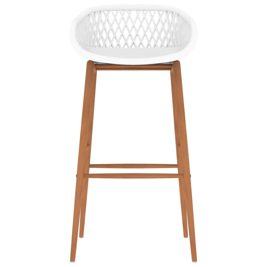 -Delige Barset 5 Wit