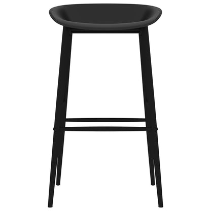 -Delige Barset 5 Wit en zwart
