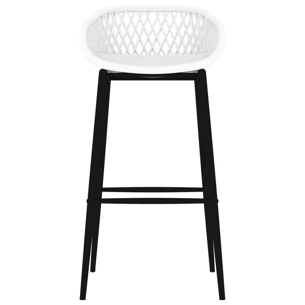 -Delige Barset 7 Wit