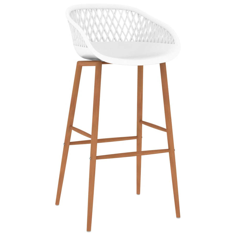 -Delige Barset 7 Wit