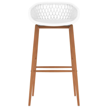 -Delige Barset 7 Wit