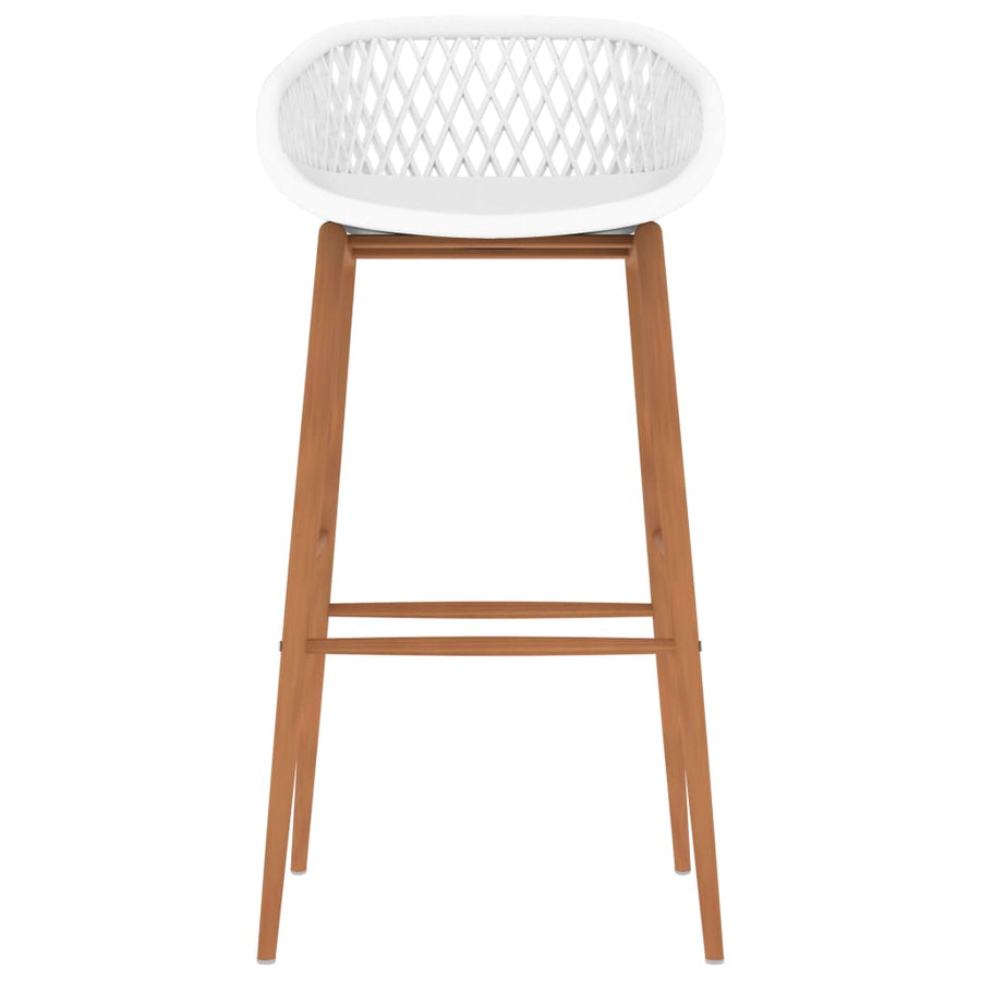 -Delige Barset 7 Wit