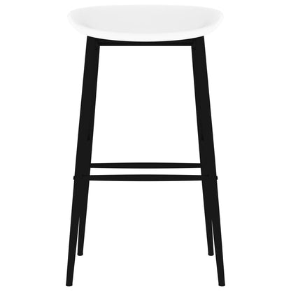 7-Delige Barset 6 Wit