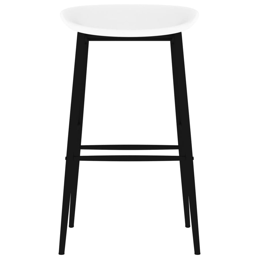 7-Delige Barset 6 Wit