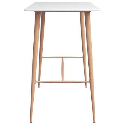 -Delige Barset 5 Wit