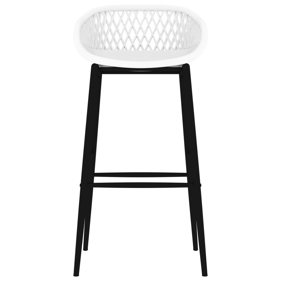 -Delige Barset 5 Wit