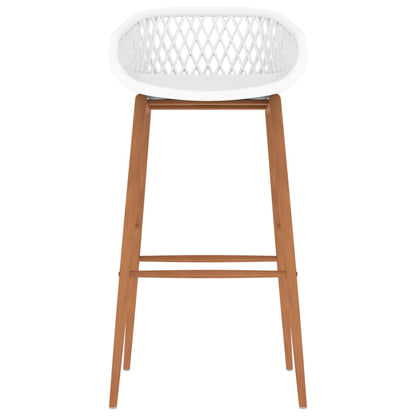 -Delige Barset 5 Wit