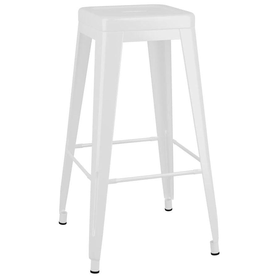 -Delige Barset 7 Wit
