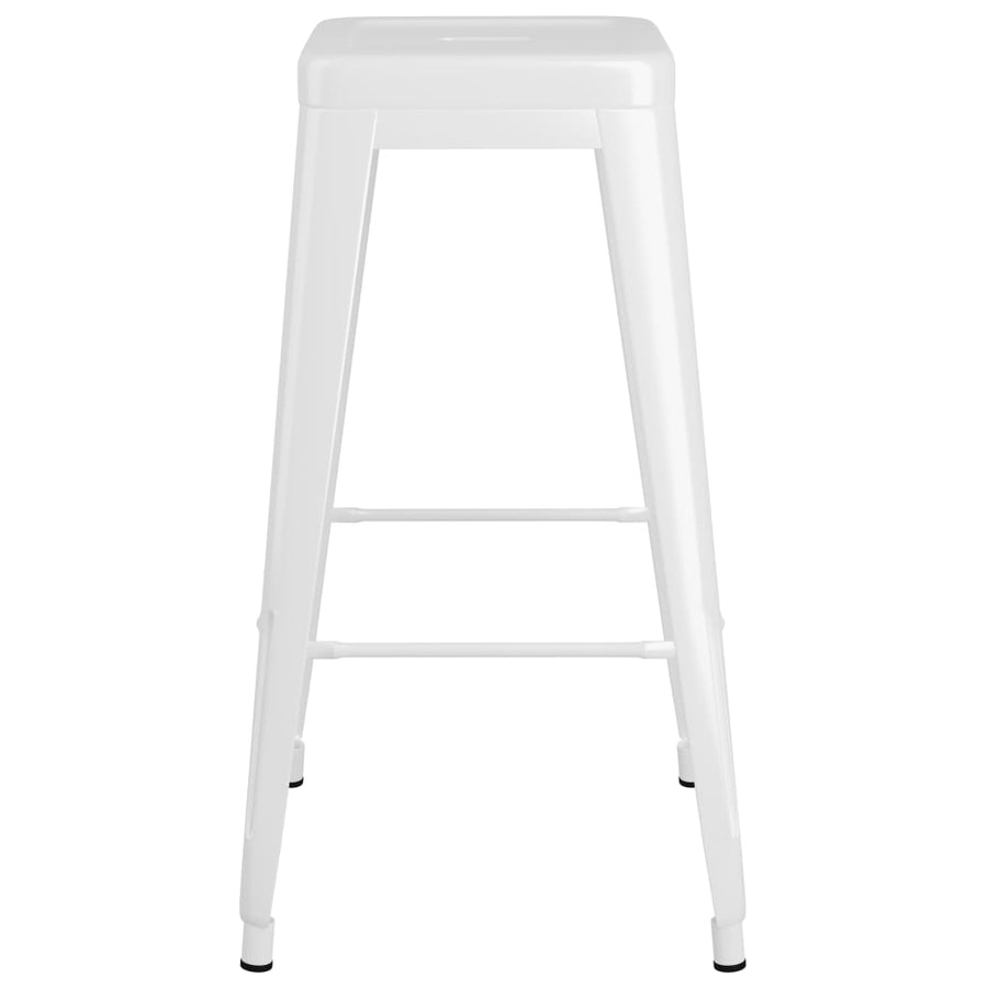 -Delige Barset 7 Wit
