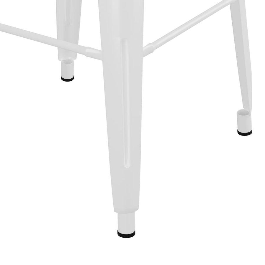 -Delige Barset 7 Wit