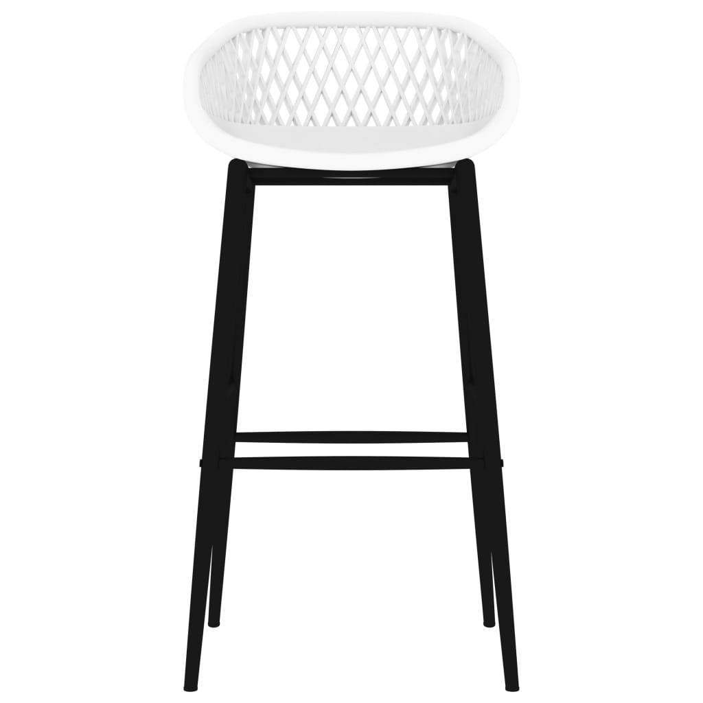 -Delige Barset 7 Wit