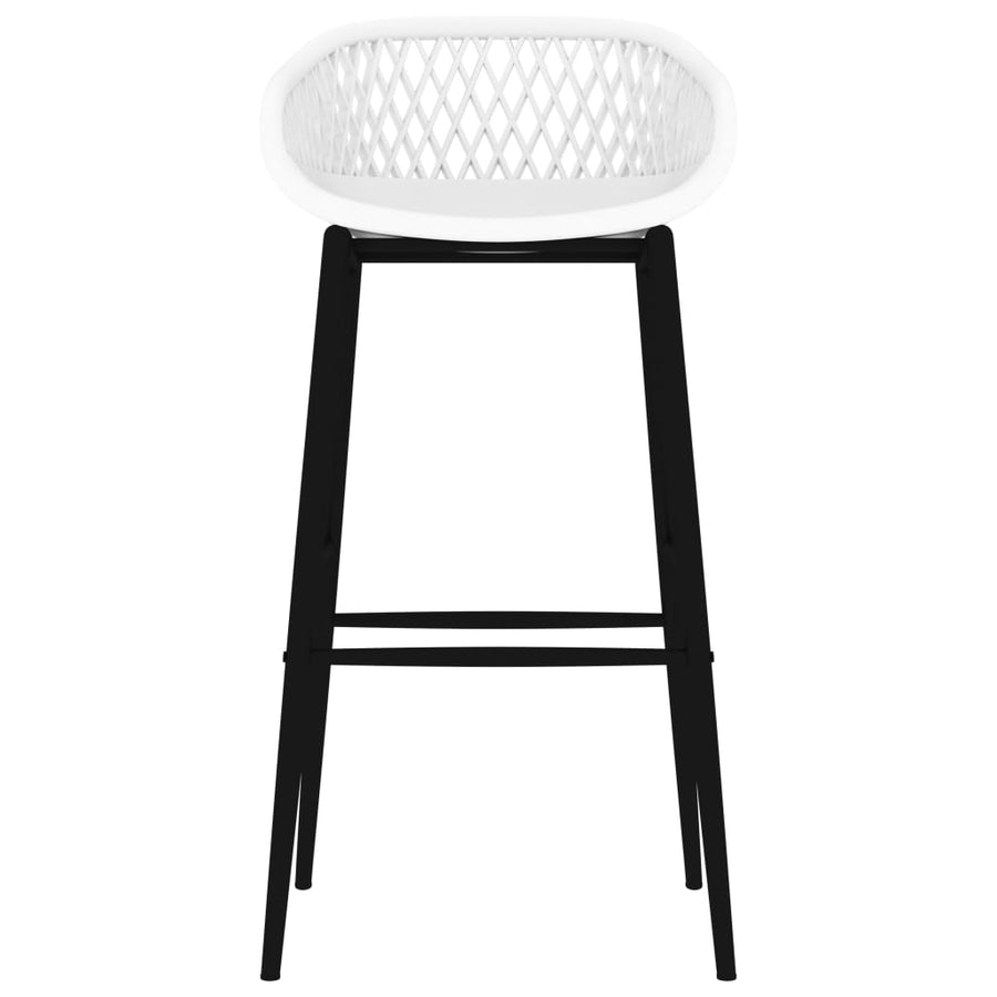 -Delige Barset 7 Wit