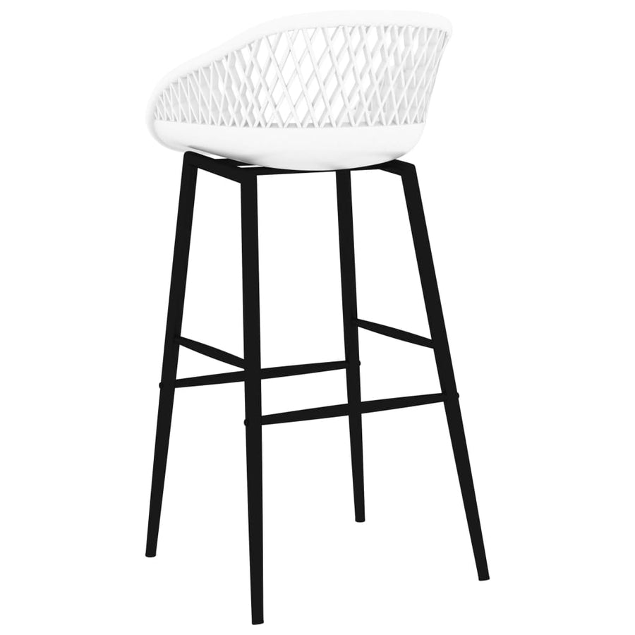-Delige Barset 7 Wit
