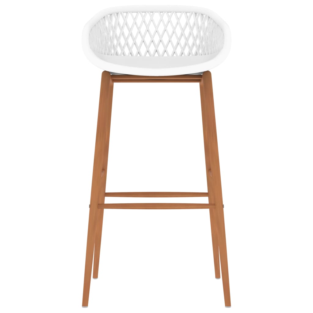 -Delige Barset 7 Wit
