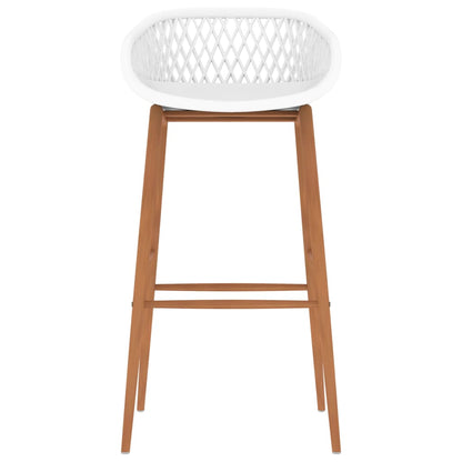 -Delige Barset 7 Wit