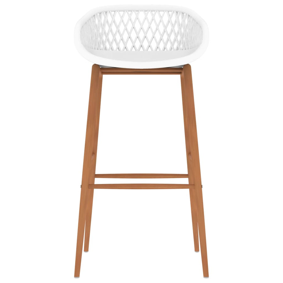-Delige Barset 7 Wit