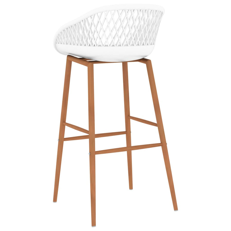 -Delige Barset 7 Wit
