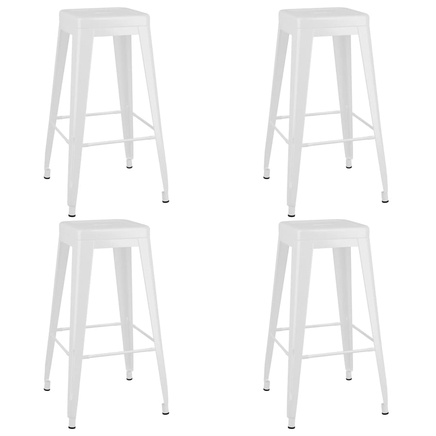 -Delige Barset 5 Zwart en wit