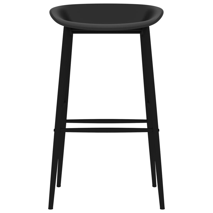 -Delige Barset 5 Zwart