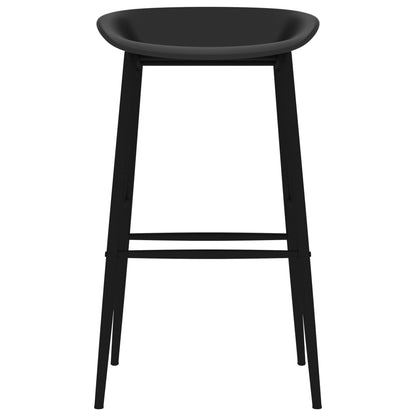 -Delige Barset 7 Zwart