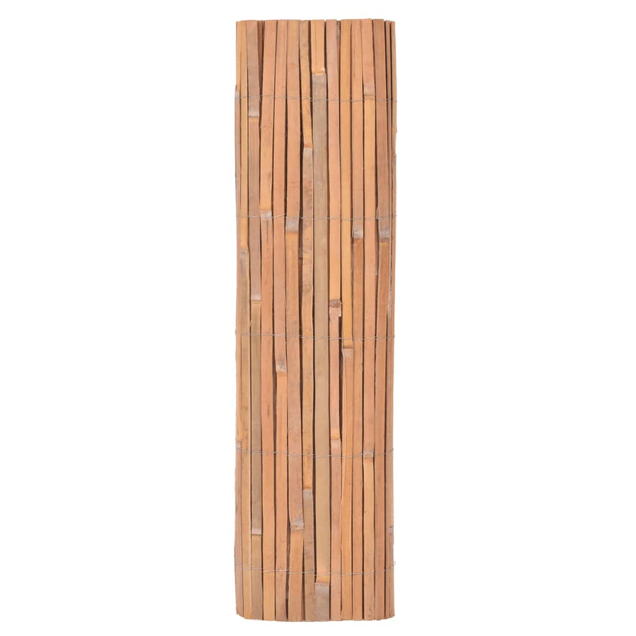 Schermen Bamboe