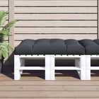 Palletkussen 120x80x12 cm antraciet