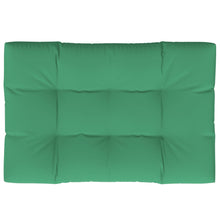 Palletkussen Stof 120 x 80 x 12 cm