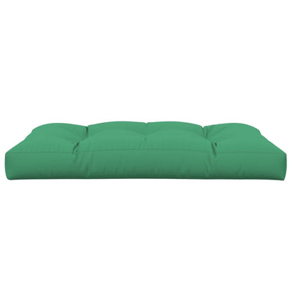 Palletkussen Stof 120 x 80 x 12 cm