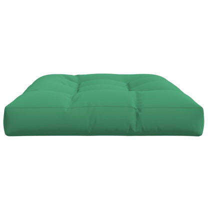 Palletkussen Stof 120 x 80 x 12 cm