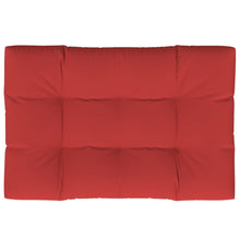 Palletkussen Stof 120 x 80 x 12 cm