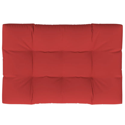 Palletkussen Stof 120 x 80 x 12 cm