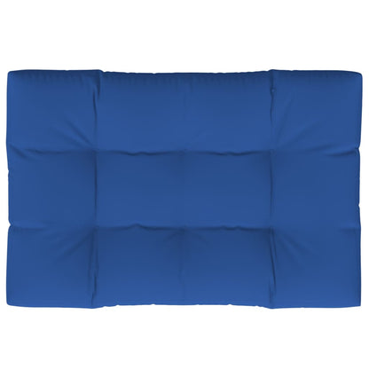 Palletkussen Stof 120 x 80 x 12 cm