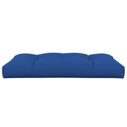 Palletkussen Stof 120 x 80 x 12 cm