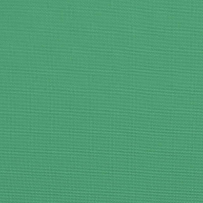 Palletkussens 3 st stof groen