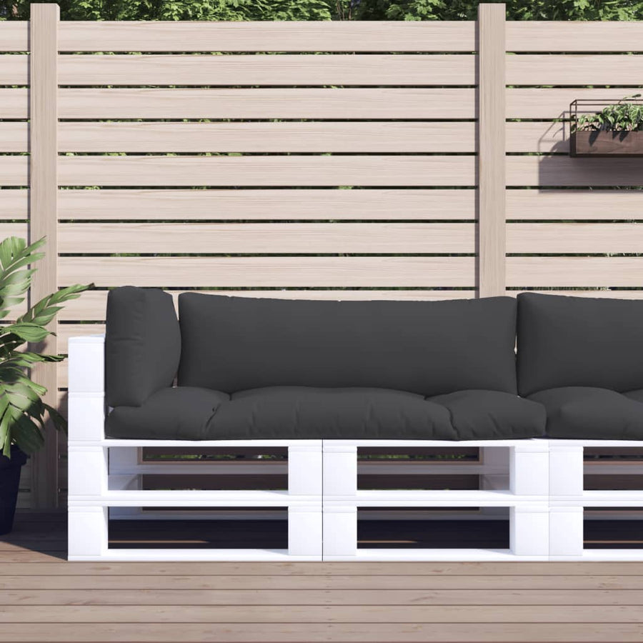Palletkussens Stof 3