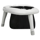 Camping toilet with bags 200 kg