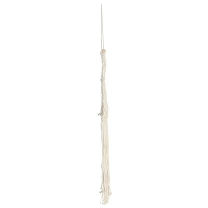 Wandhanger Macramé 40X80 Cm Katoen