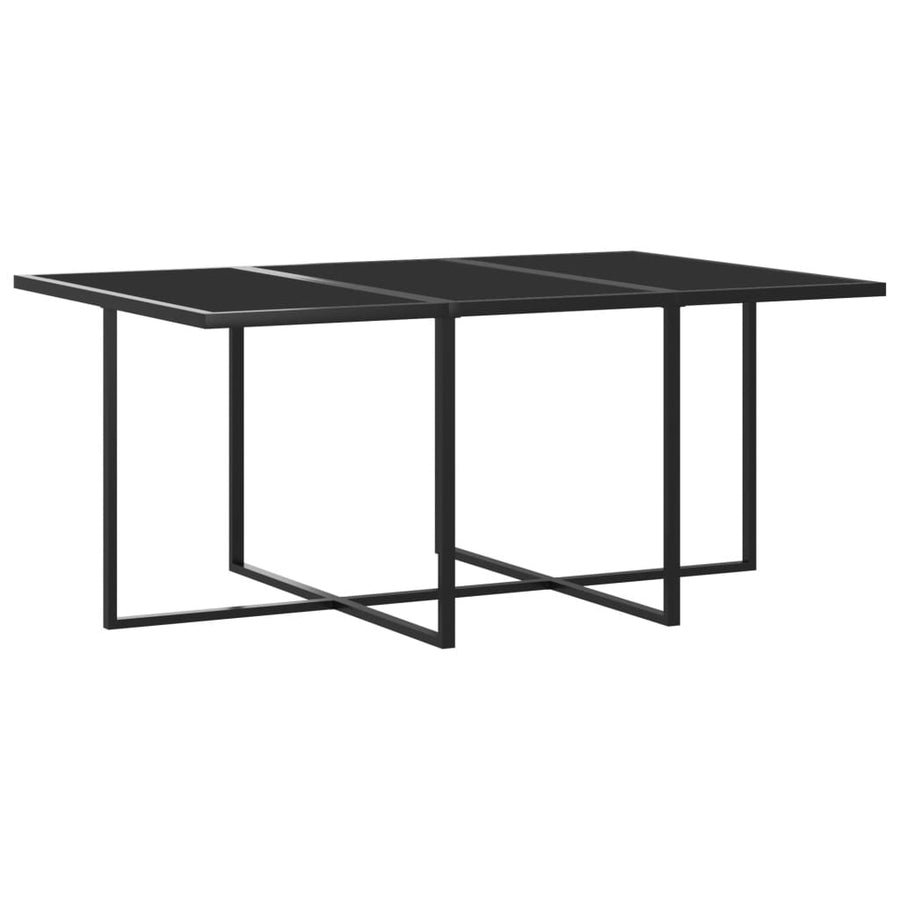 -Delige Tuinset Met Kussens Poly Rattan 11 Grijs