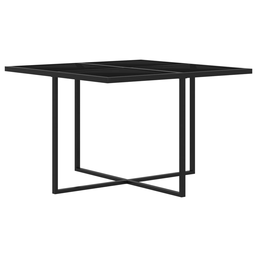 -Delige Tuinset Met Kussens Poly Rattan 5 Grijs
