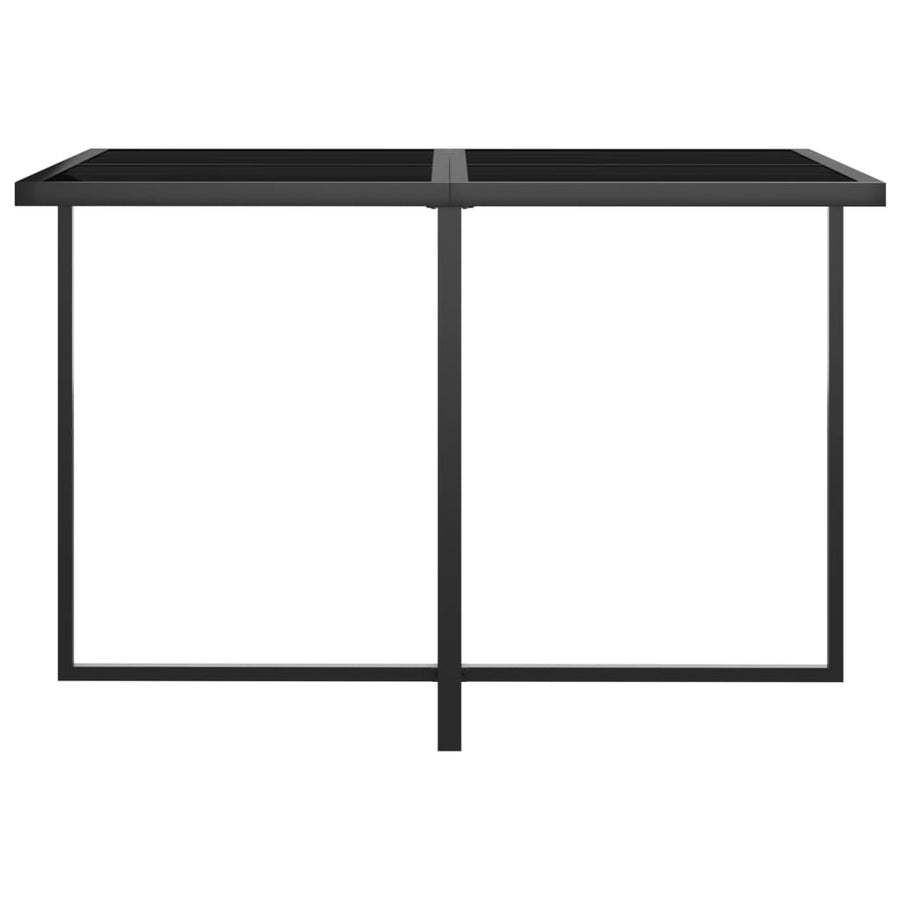 -Delige Tuinset Met Kussens Poly Rattan 5 Grijs