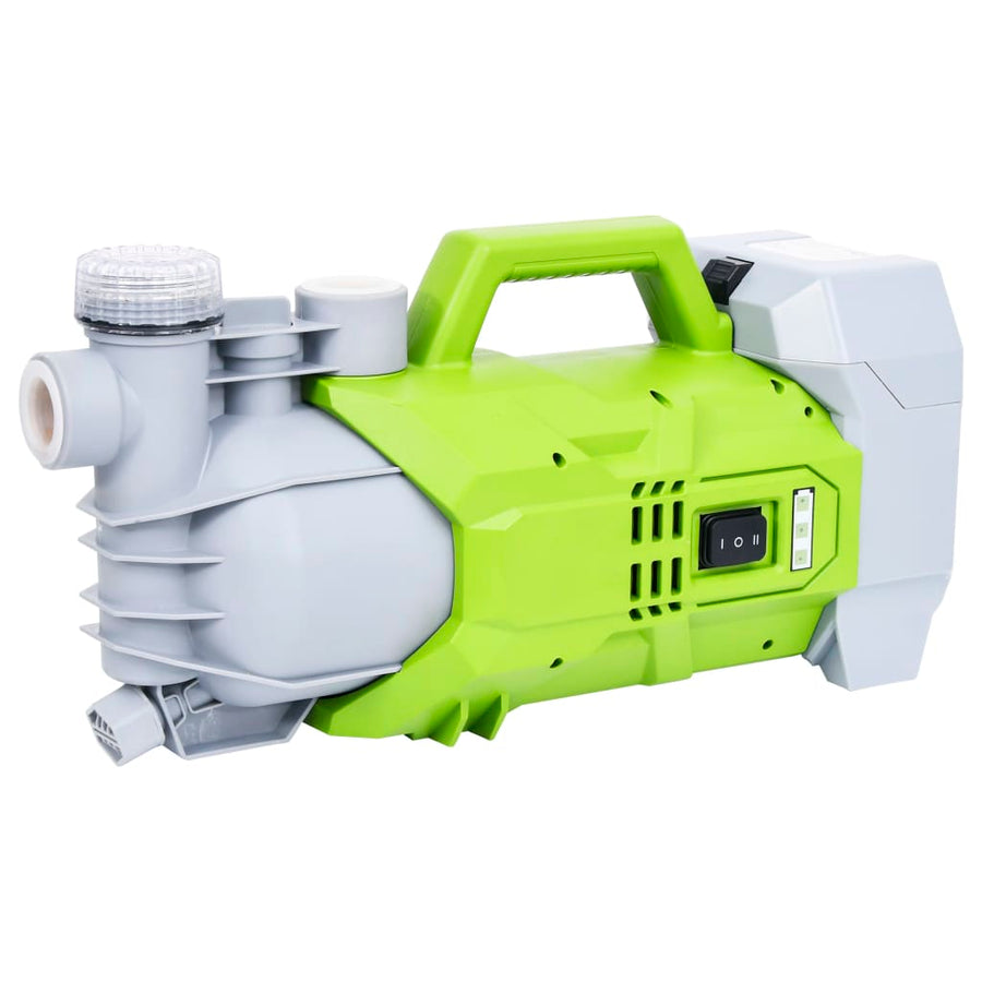 Accutuinpomp 180 W 2800 L/U