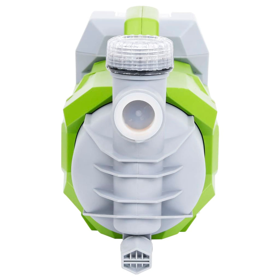 Accutuinpomp 180 W 2800 L/U